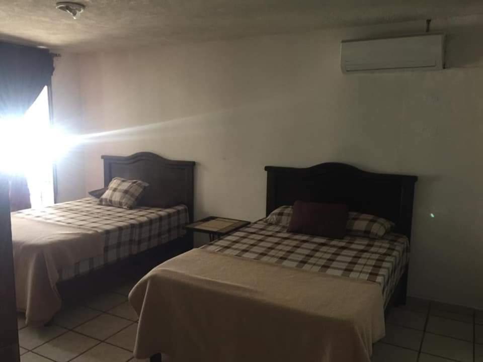 Hotel Raiz De Sierra Matlapa Exteriör bild